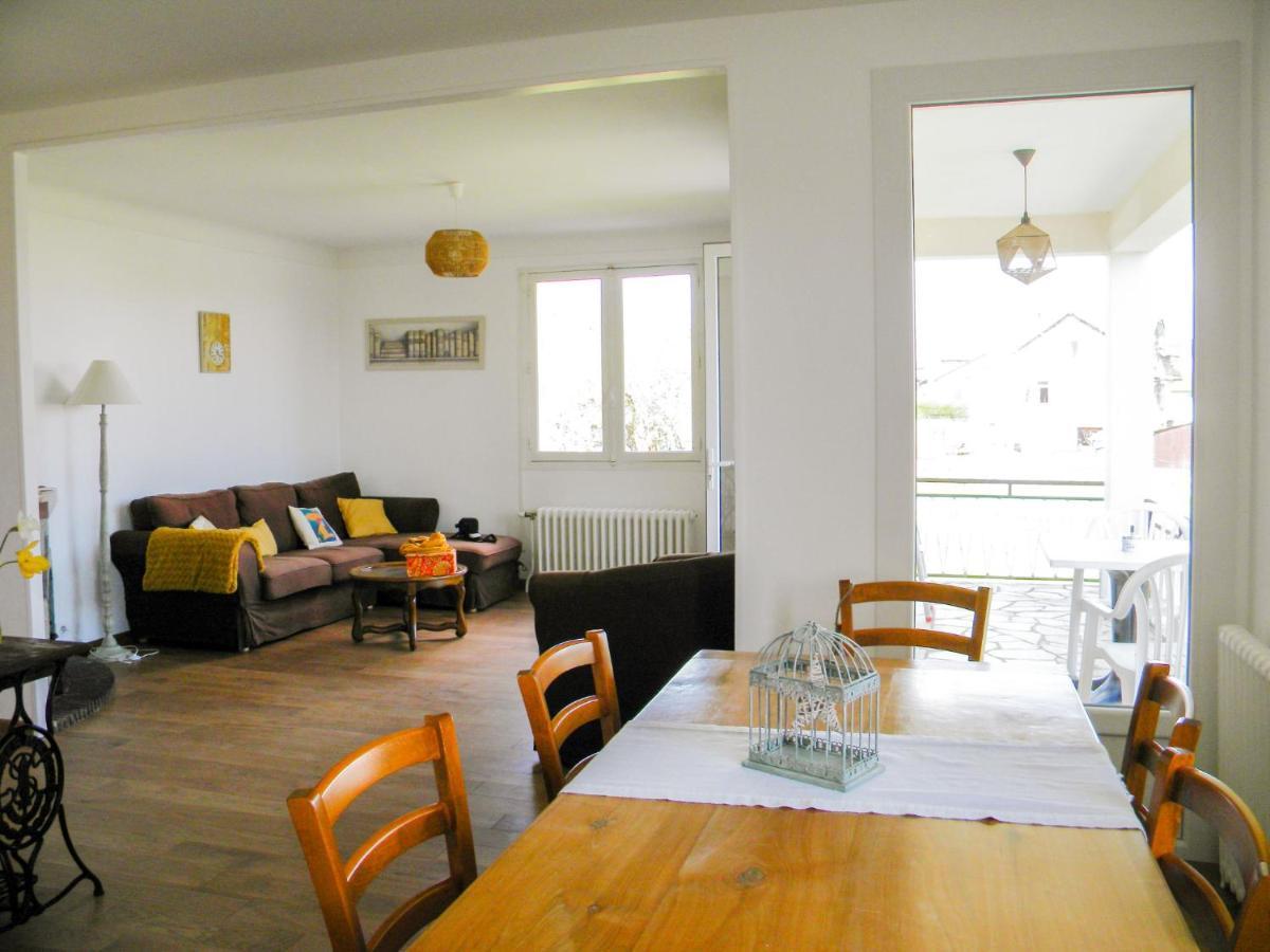 Holiday Home Passerat By Interhome Maurs Zewnętrze zdjęcie